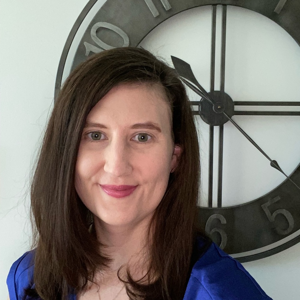 Meet your Posher, Lynette